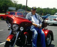 Carlos Edward Matherly