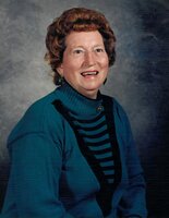 Cora Lee Updike Martin Schwamm